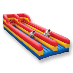 Bungee Run
