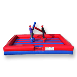 Gladiator Joust