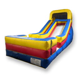 18' Slide