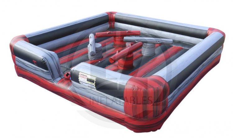 Medieval or Fantasy Theme