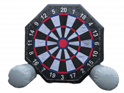 Soccer Darts - Mini