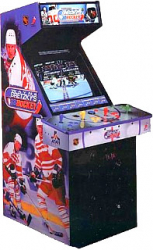 Wayne Gretzky Hockey