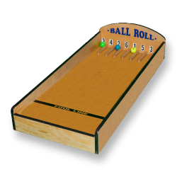 Ball Roll