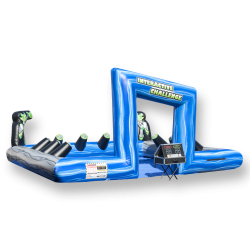 Battle Light Challenge Arena