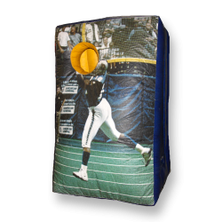 Quarterback Challenge