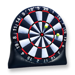 Soccer Darts