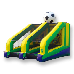 Soccer Challenge