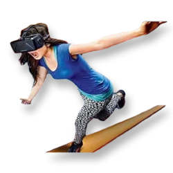 Virtual Reality Single-Player