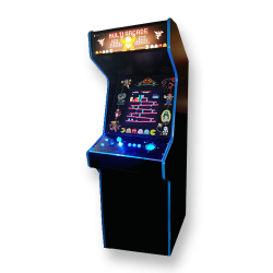 Arcade 80s Classics