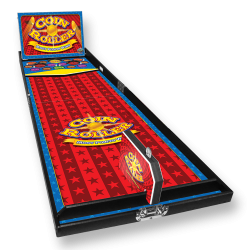 Coin Roller