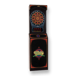 Electronic Darts