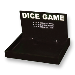 Dice Game
