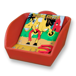 Horse Shoes