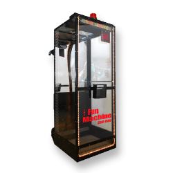 Money Booth