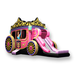 Princess Carriage